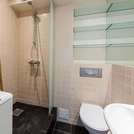 Best Tehnika Apartment *